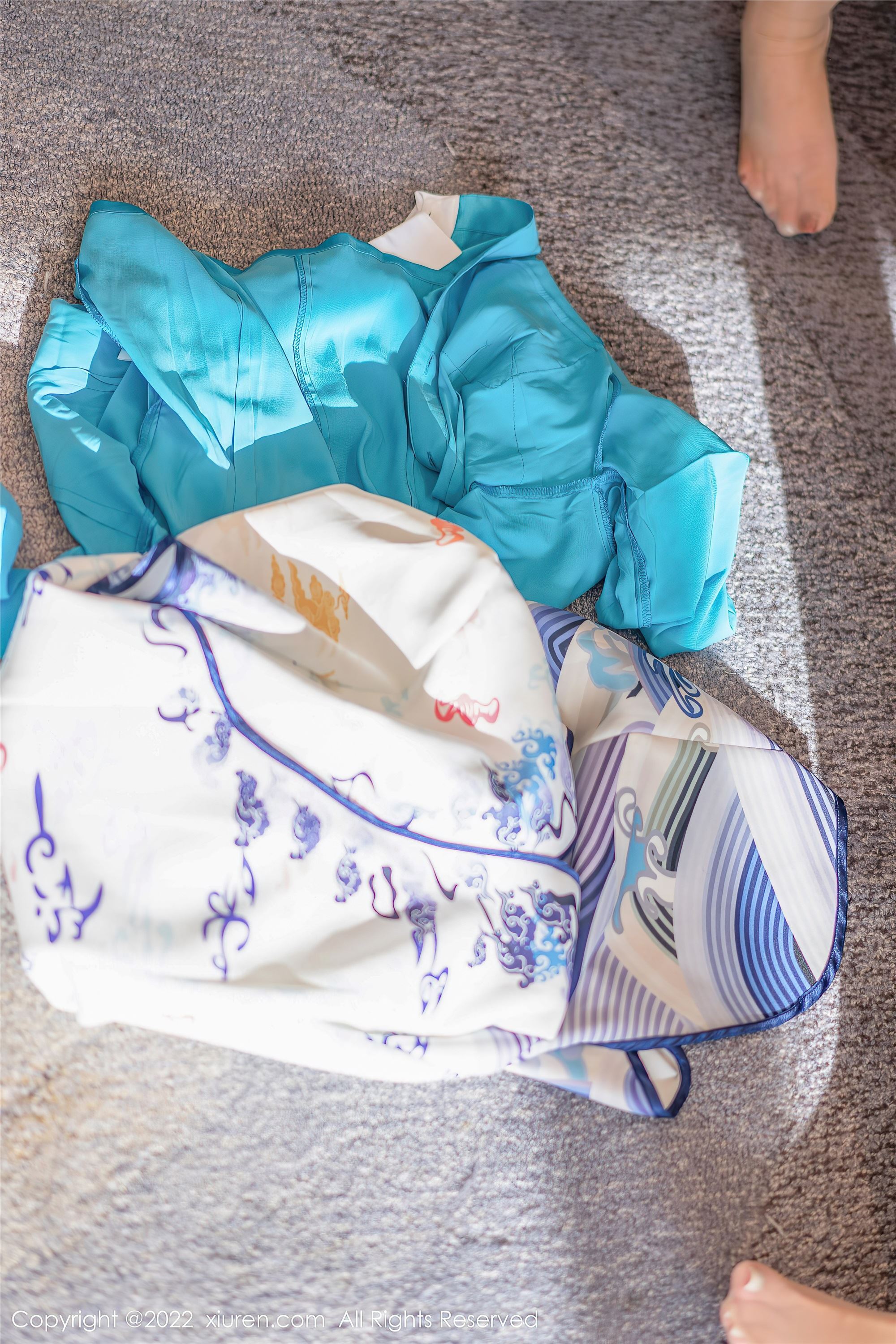 Xiuren秀人网 2022.08.19 NO.5462 模特合集